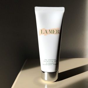La Mer Intensive Revitalizing Mask